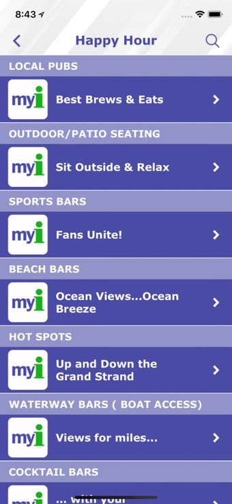 Image 0 for MyInsider MB