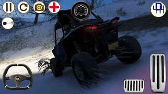 Image 0 for Polaris RZR Simulator
