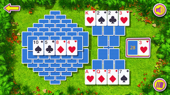 Image 3 for Summer Solitaire - The Fr…