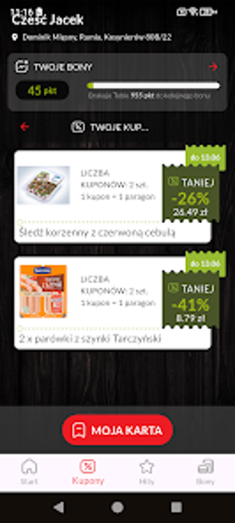 Image 0 for Dominik Mięsny