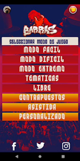 Image 0 for Barras - Entrena tu Frees…