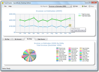 Imagen 0 para TranxTracker