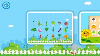 Image 0 for Baby learns Vegetables fo…