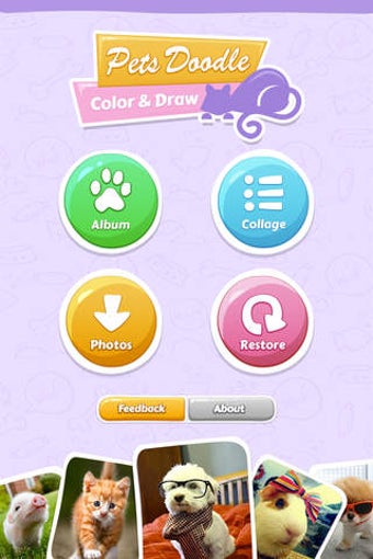 Image 0 for Pets Doodle