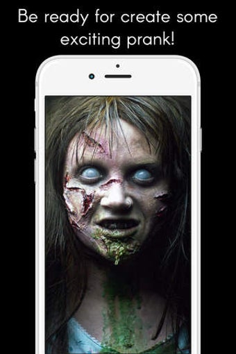 Image 0 for Scary Prank With Your Fri…