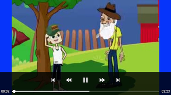 Image 0 for Canciones del pollito ama…