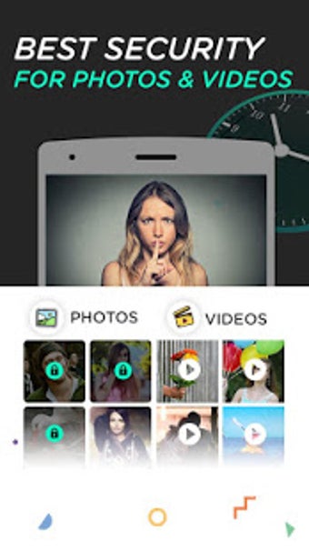 Imagen 0 para Privacy Vault- Hide Photo…