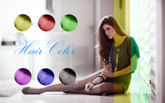 Imagen 0 para Hair Color Changer Real