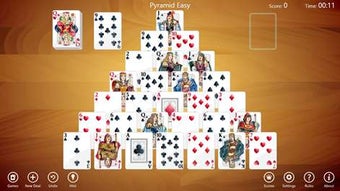 Imagen 1 para Solitaire Collection Free…