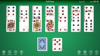 Imagen 3 para Solitaire Collection Free…