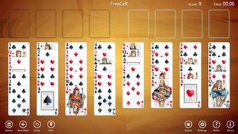 Imagen 0 para Solitaire Collection Free…