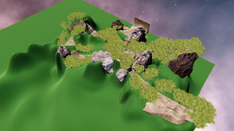 Image 0 for Ovannys Flow Fest for Des…