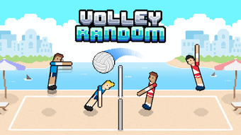 Imagen 0 para Volley Random
