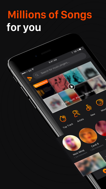 Image 5 for Spark Music