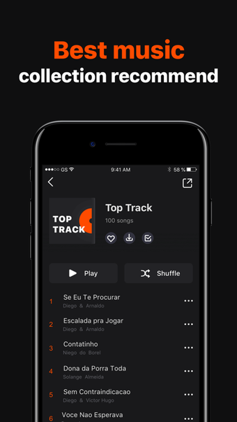 Image 4 for Spark Music