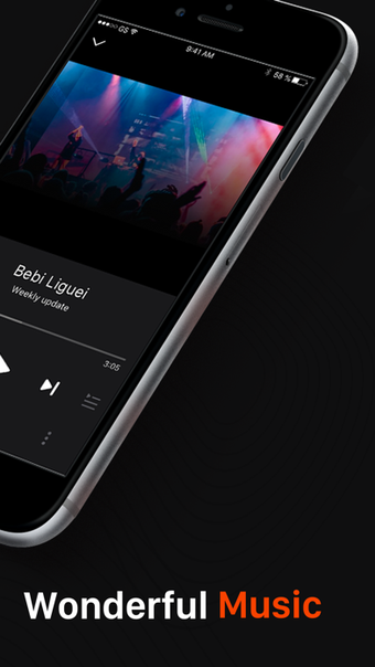 Image 2 for Spark Music