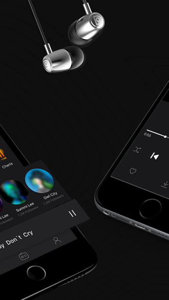 Image 1 for Spark Music