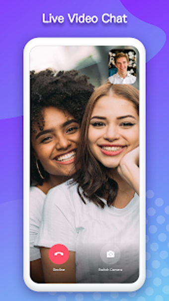 Imagen 0 para Yiyo - Fun Video Chat & M…