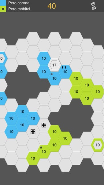 Image 0 for Hexawar
