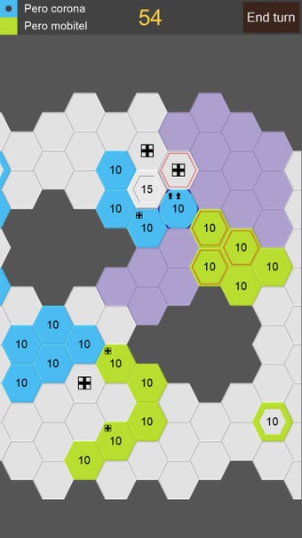 Image 2 for Hexawar