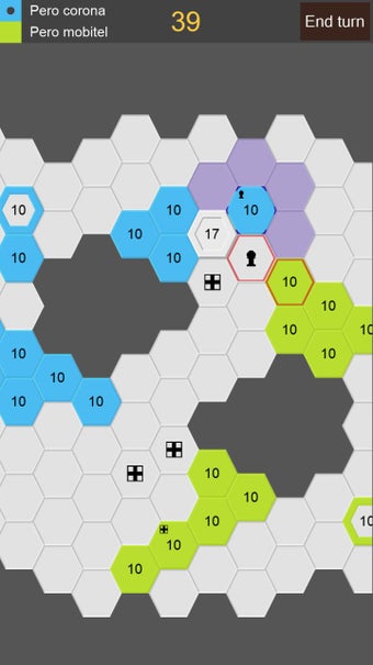 Image 1 for Hexawar