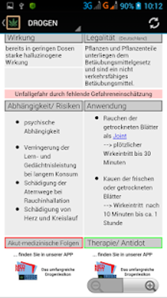 Image 1 for Drogen - ABC