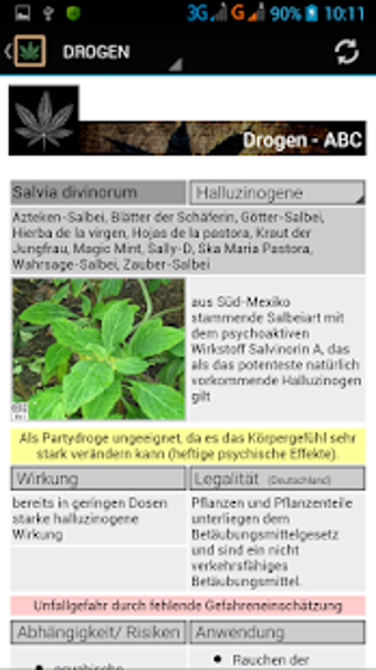Image 3 for Drogen - ABC