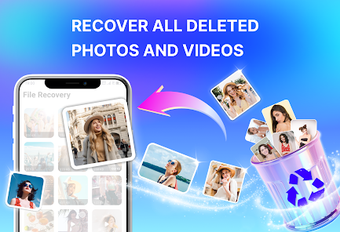 Image 0 for AI Photo Recovery All Rec…