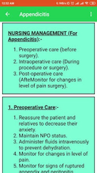 Imagen 0 para Medical Surgical Nursing