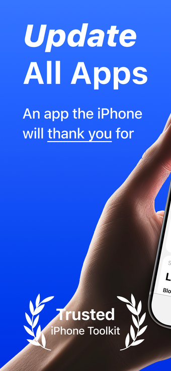 Image 0 for Update Apps in My Phone