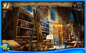 Imagen 0 para Echoes of the Past (Full)