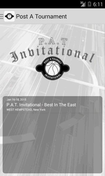 Image 3 for Post A Tournament Inc.
