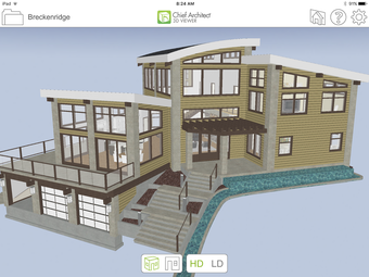 Imagen 0 para 3D Viewer by Chief Archit…