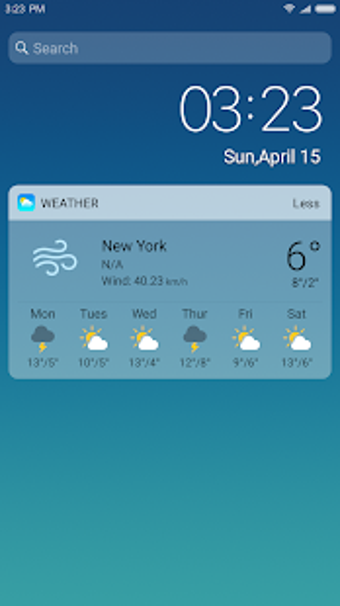 Imagen 0 para X Launcher Prime With IOS…