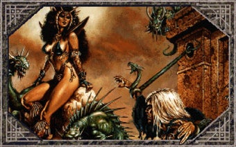 Image 0 for Dungeons  Dragons: Krynn …