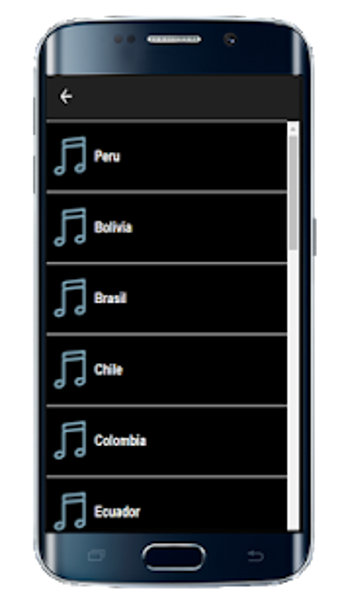 Imagen 3 para Free FM Radio Tuner