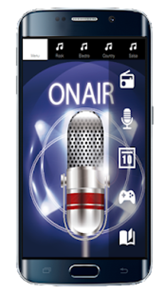 Imagen 0 para Free FM Radio Tuner