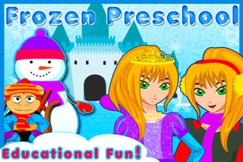 Image 0 for Frozen Preschool - Free E…