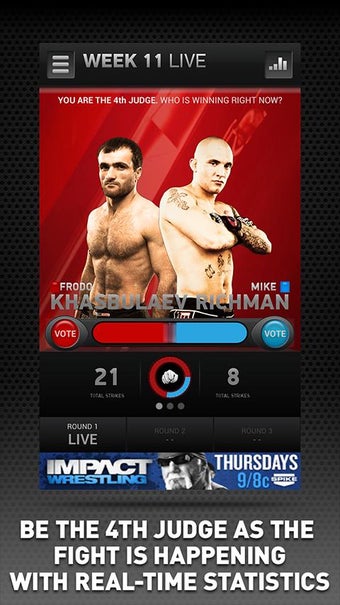 Image 1 for Bellator MMA