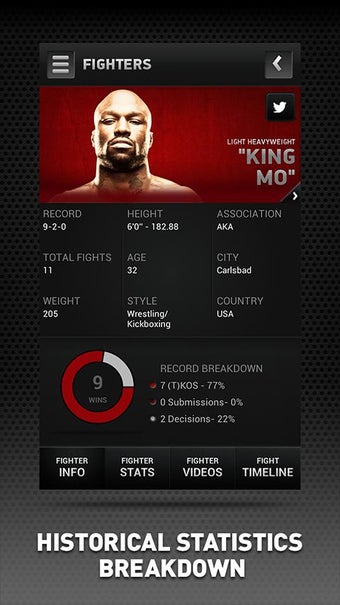 Image 2 for Bellator MMA