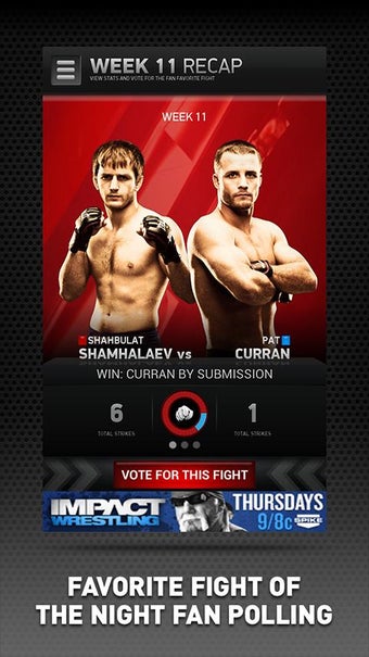Image 3 for Bellator MMA