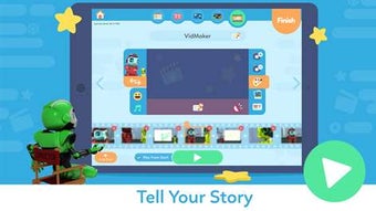 Imagen 2 para VidMaker for Windows 10