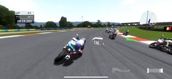 Image 0 for Real Moto 2