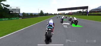 Image 0 for Real Moto 2