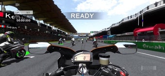 Image 1 for Real Moto 2