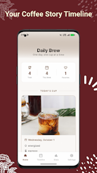 Image 0 for Daily Brew