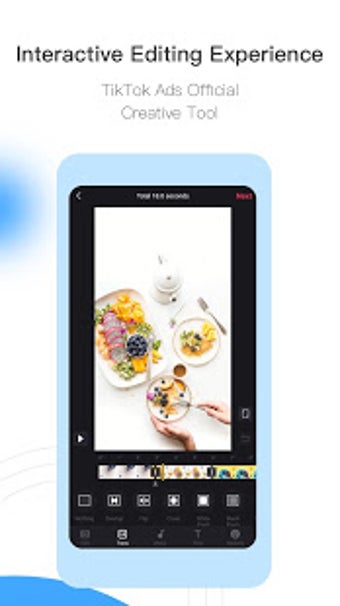 Image 0 for TikTok AdStudio