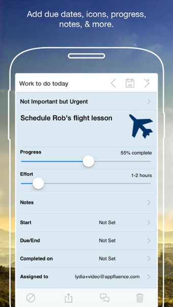 Image 1 for Priority Matrix