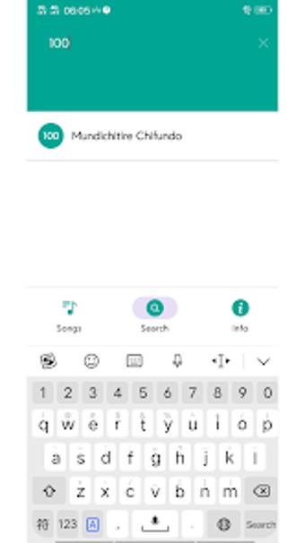 Image 0 for Nyimbo Za Utumiki Wa Amay…