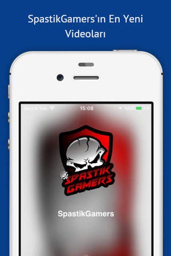 Imagen 0 para Spastik Gamers - Oyun Vid…